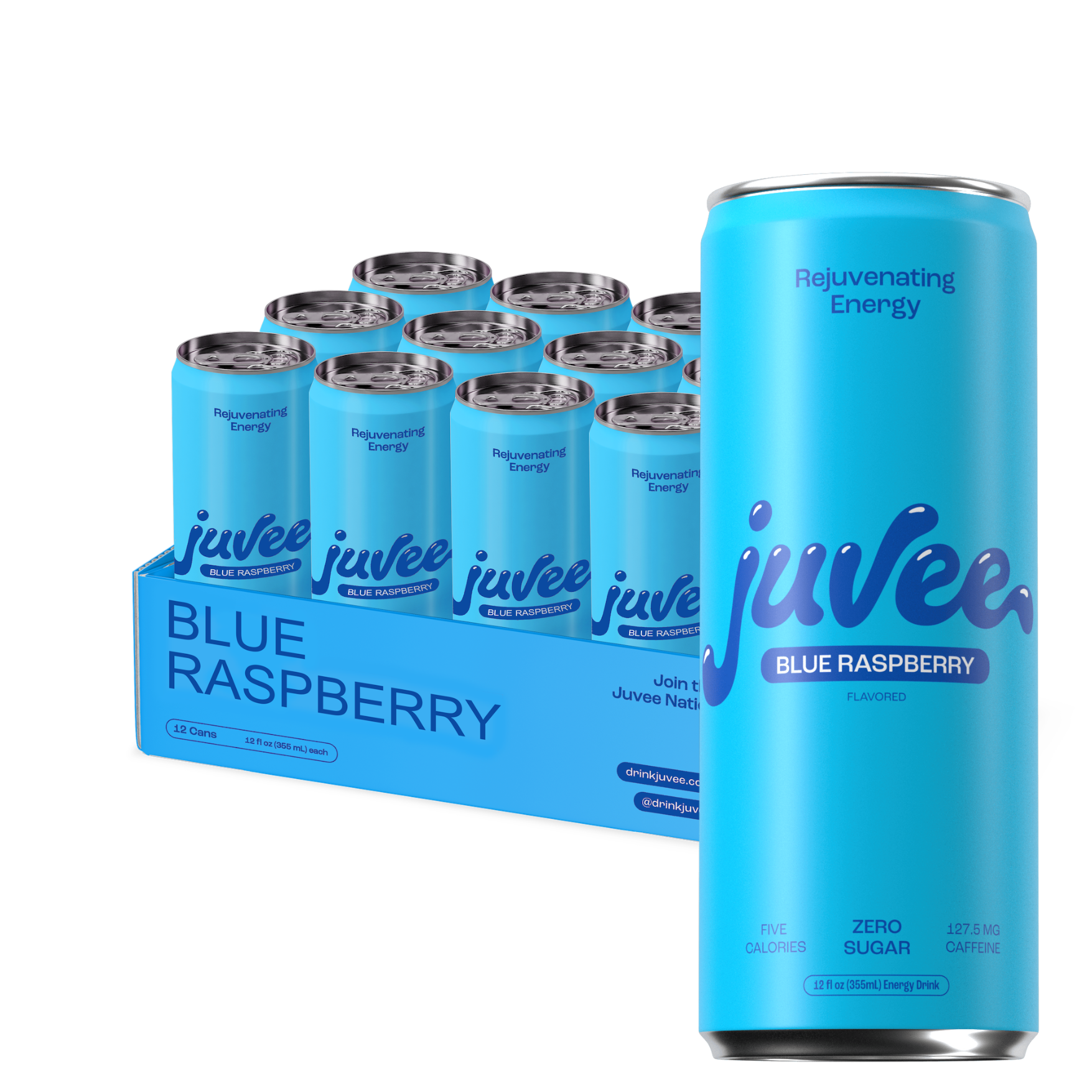 Blue Raspberry