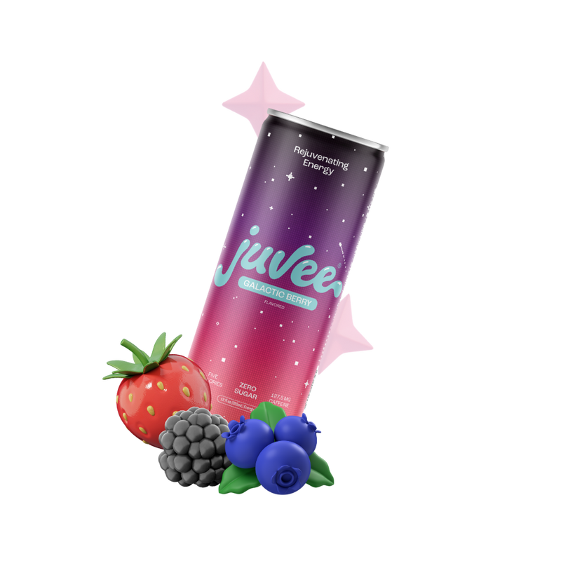 Galactic Berry