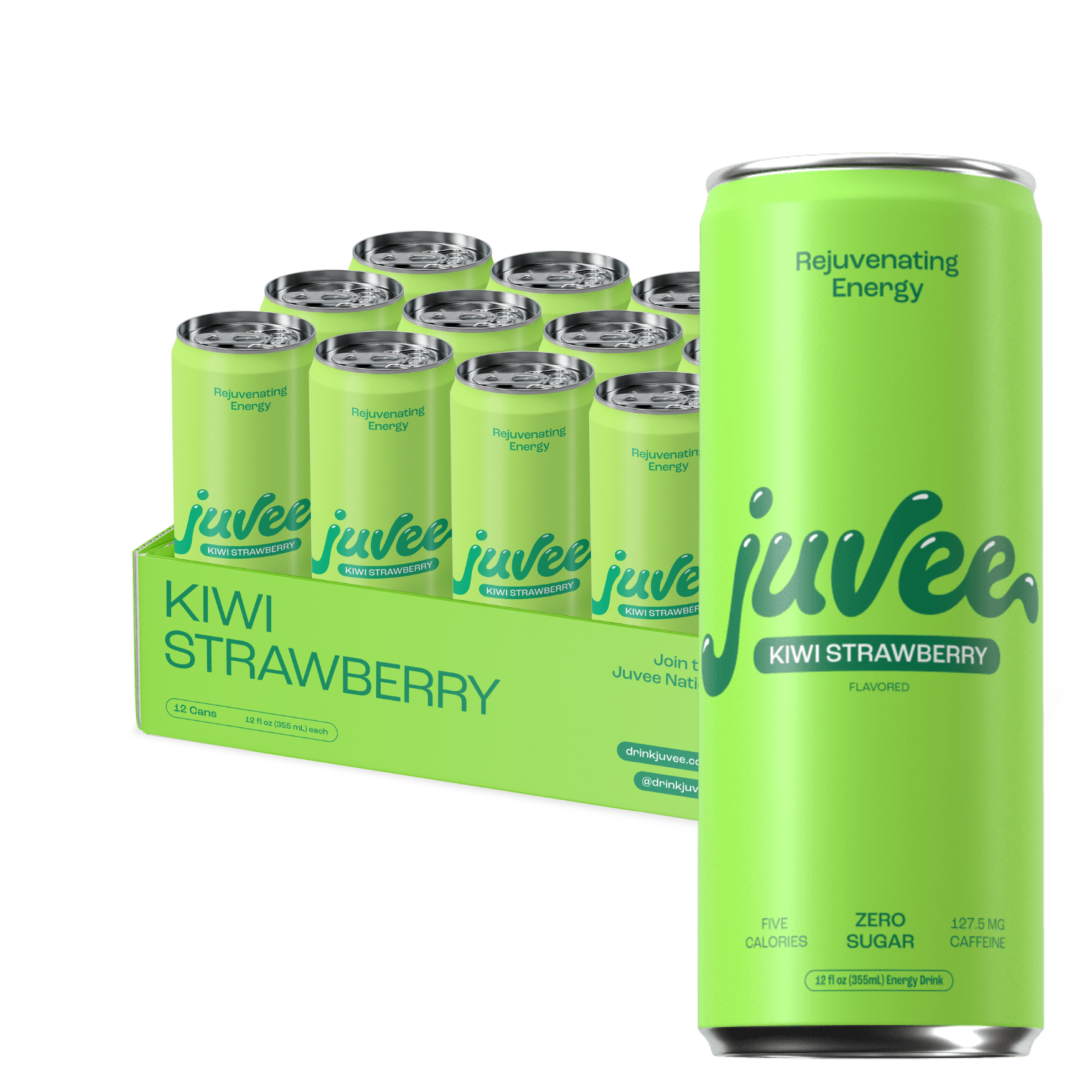 Kiwi Strawberry