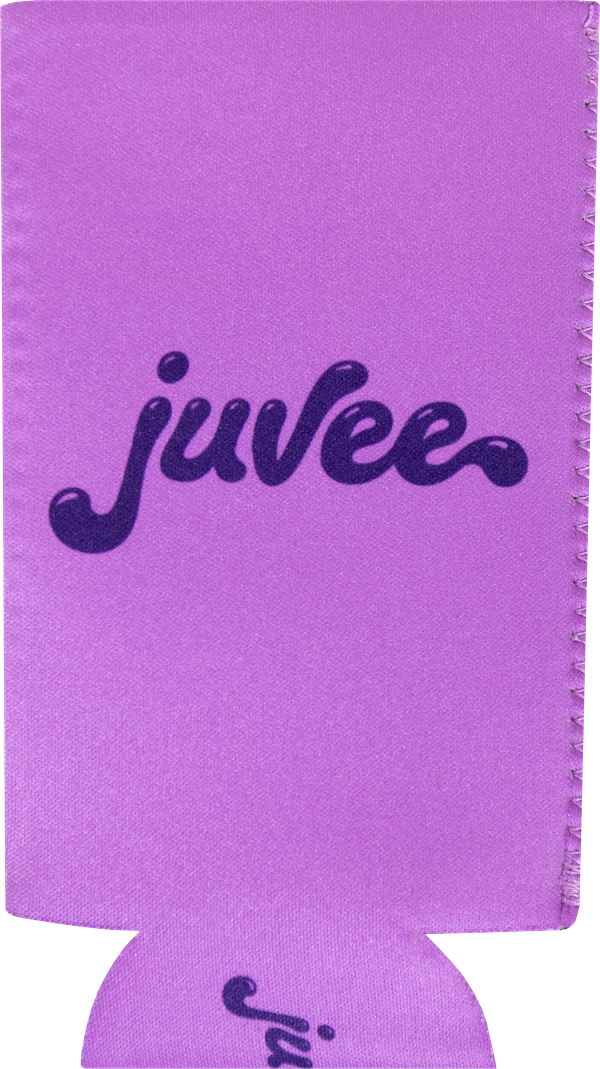 Juvee Coozie - Purple