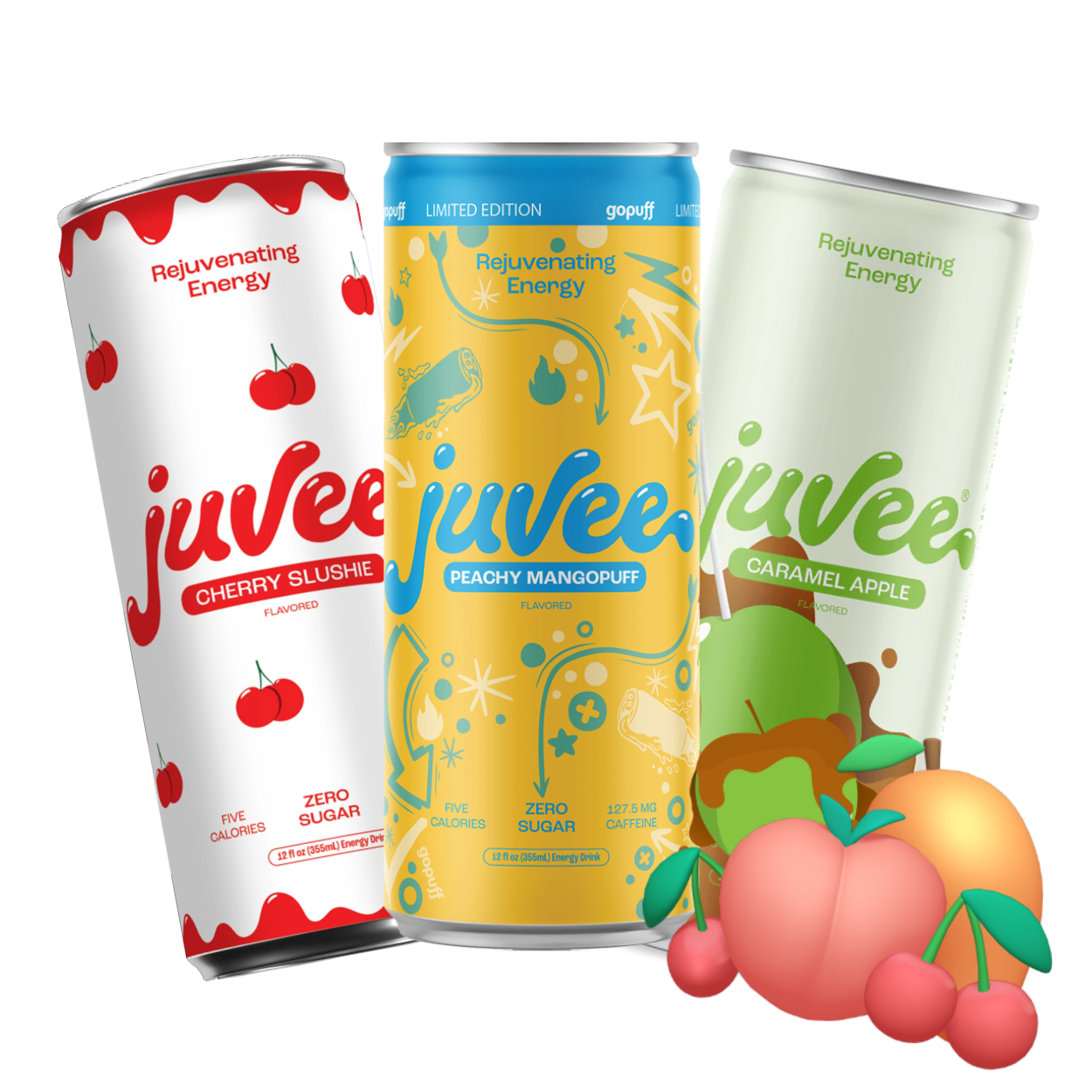 Variety Pack Fruit