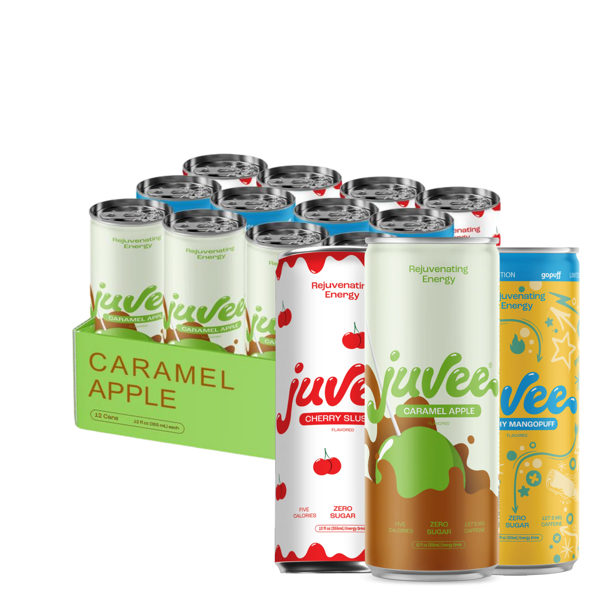 Limited Variety Pack