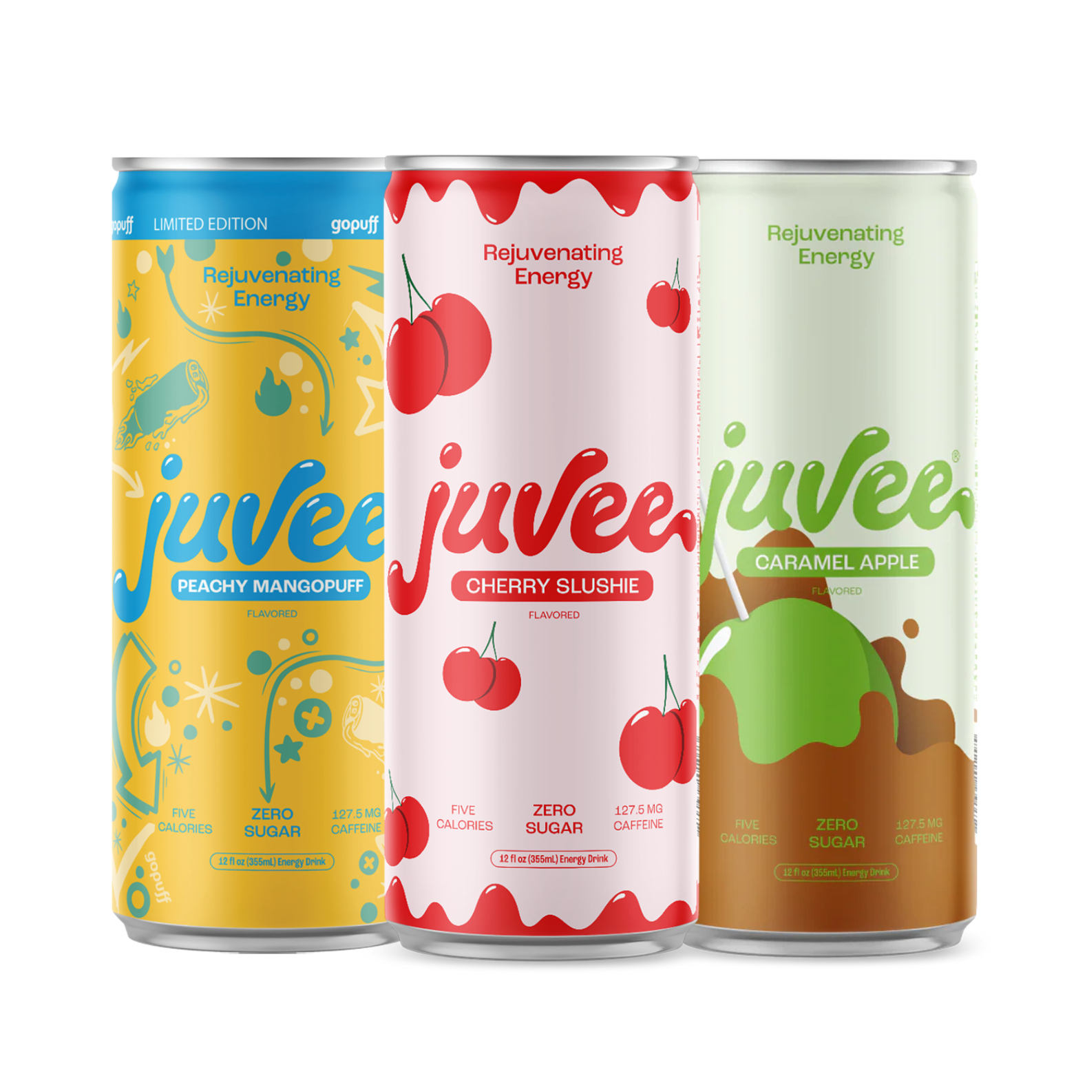 Limited Variety Pack