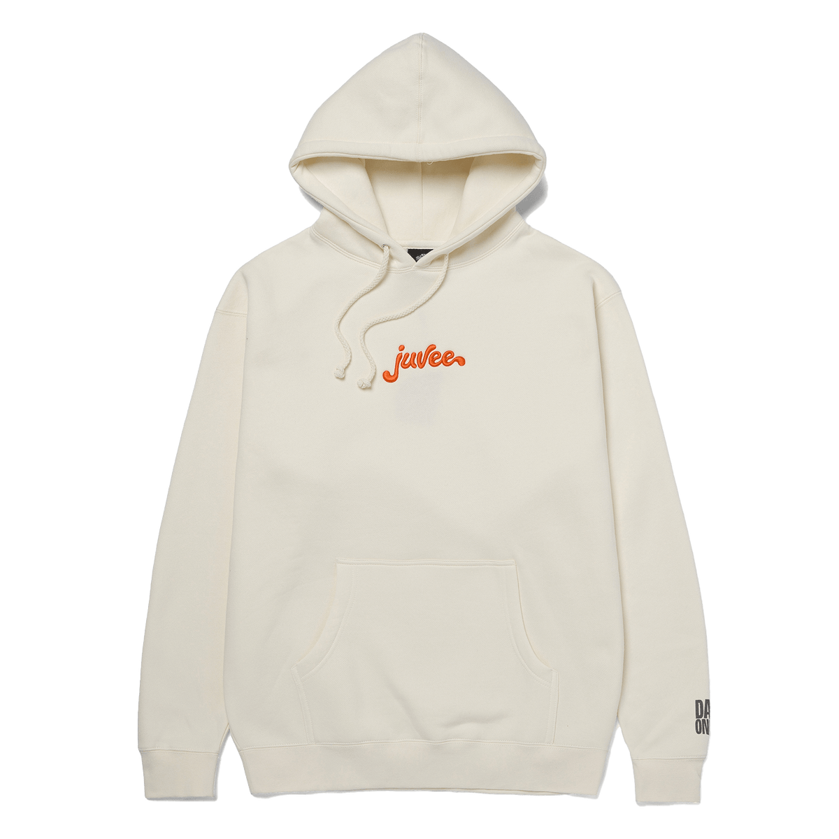 “Day One Edition” Hoodie