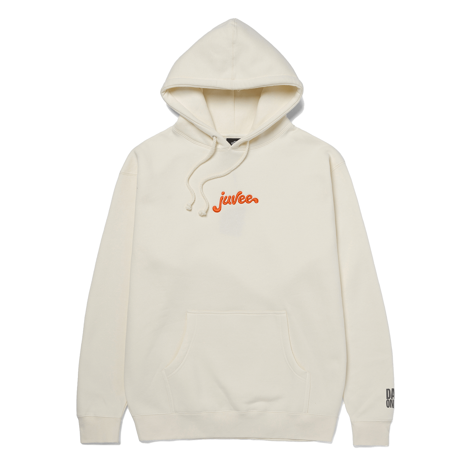 Juvee “Day One Edition” Hoodie – drinkjuvee