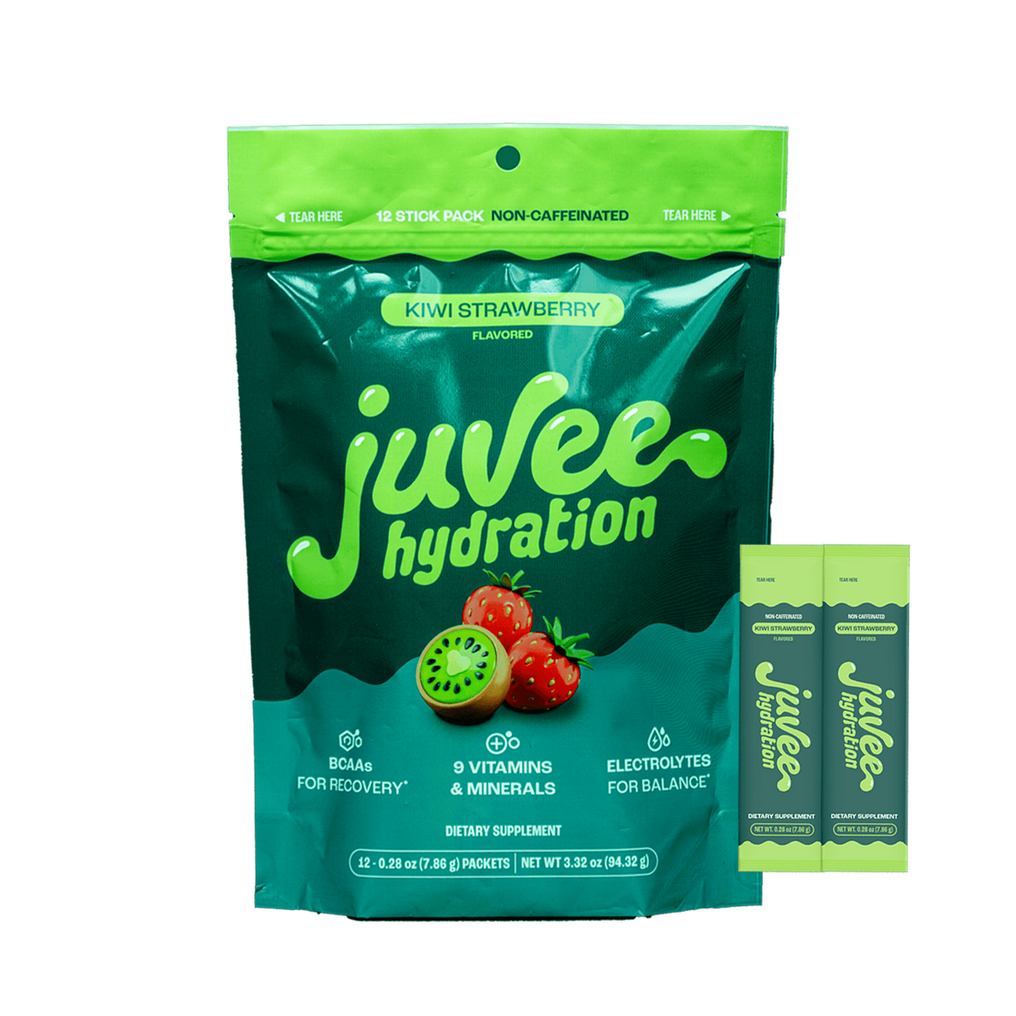Juvee The Rejuvenating Energy Drink drinkjuvee