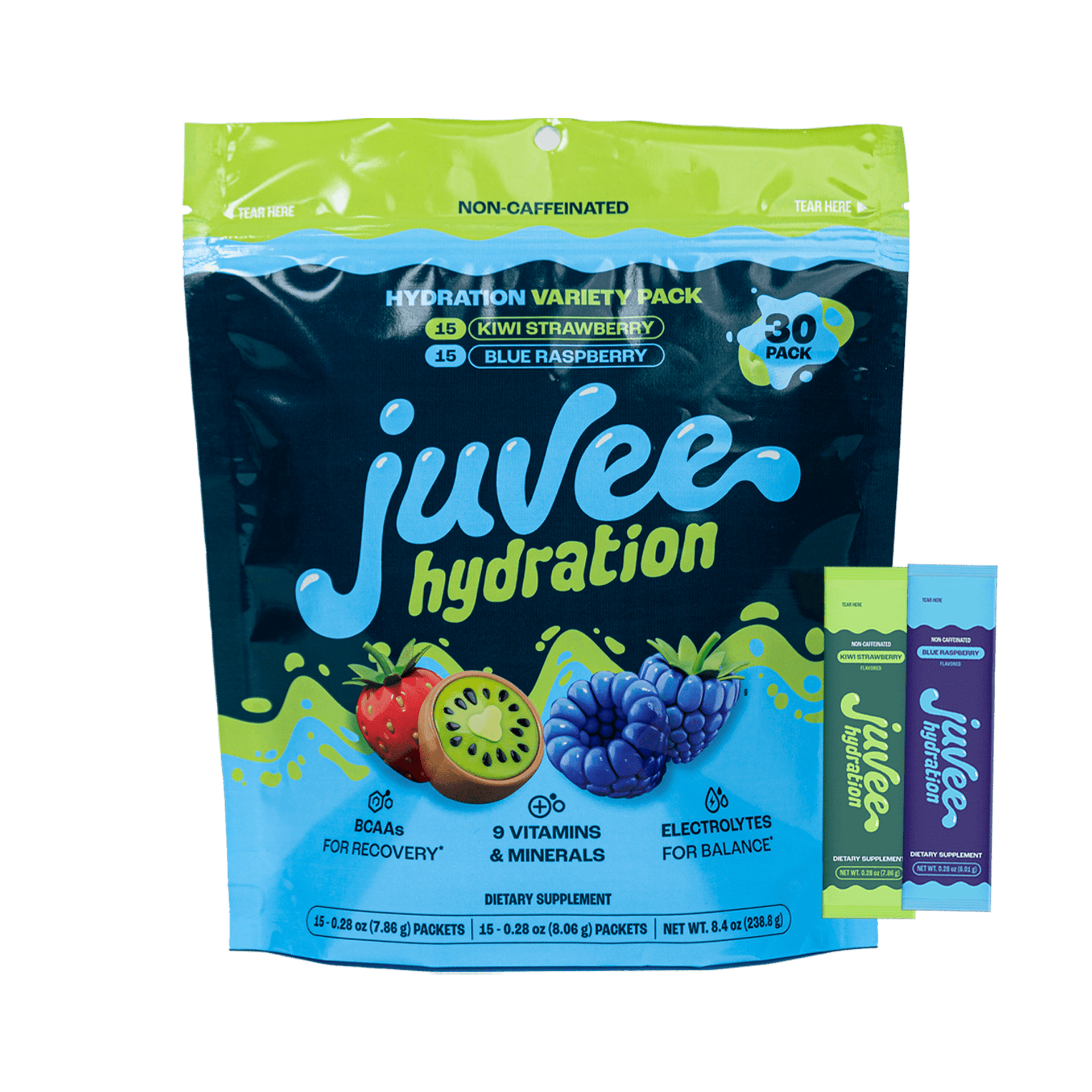 Hydration Variety Pack