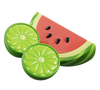 Watermelon Lime