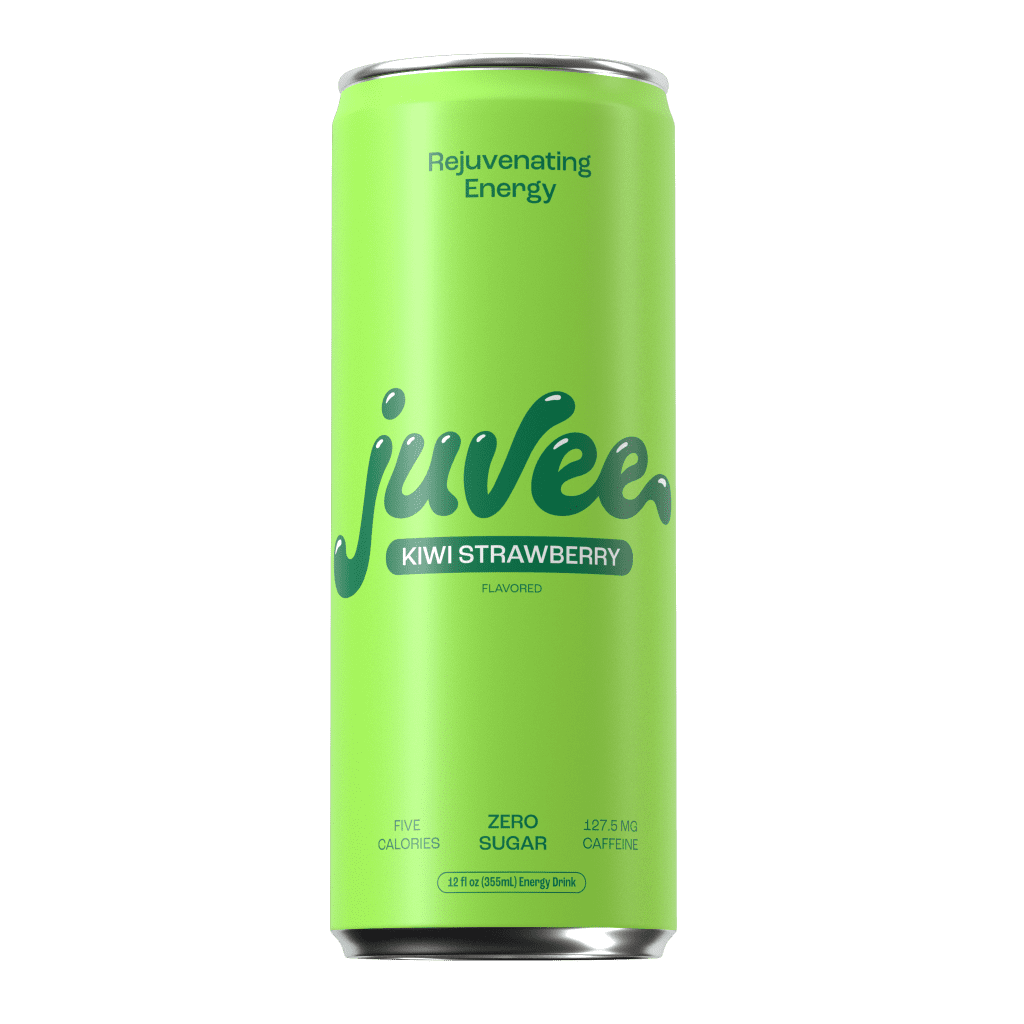 Kiwi Strawberry Rejuvenating Energy Drink